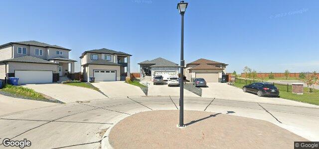 Larawan ng 34 Fair Acres Cove sa Winnipeg, Manitoba