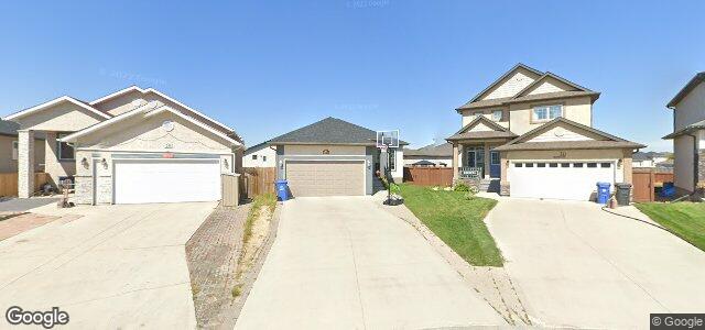 Larawan ng 34 Greenfield Cove sa Winnipeg, Manitoba