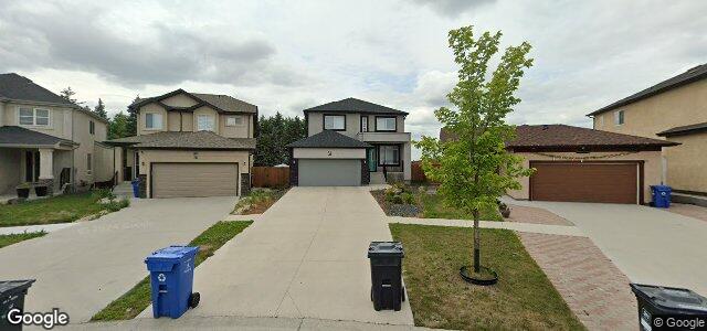 Larawan ng 34 Luzon Bay sa Winnipeg, Manitoba