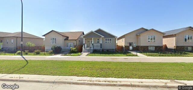 Larawan ng 346 Dr. Jose Rizal Way sa Winnipeg, Manitoba