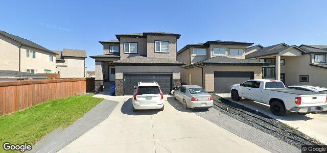 Larawan ng 35 Driftwater Trail sa Winnipeg, Manitoba