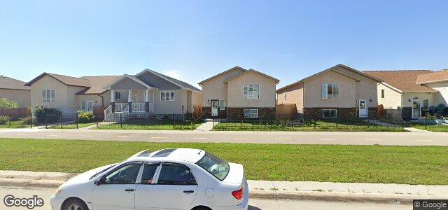 Larawan ng 350 Dr. Jose Rizal Way sa Winnipeg, Manitoba