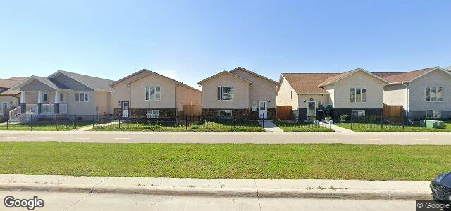 Photo of 356 Dr. Jose Rizal Way in Winnipeg, Manitoba