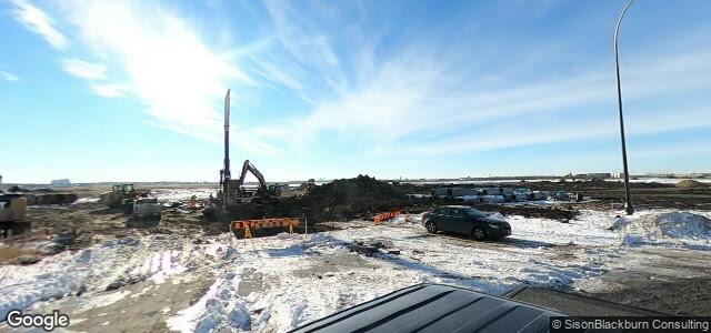 Larawan ng 3584 Ferrier Street sa Winnipeg, Manitoba