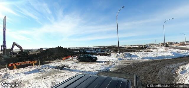 Larawan ng 3604 Ferrier Street sa Winnipeg, Manitoba