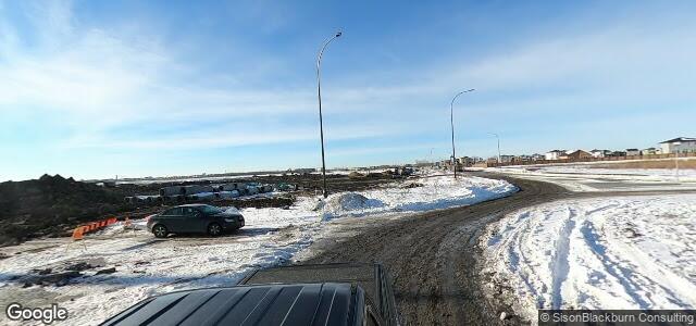 Larawan ng 3614 Ferrier Street sa Winnipeg, Manitoba