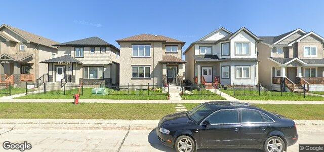 363 Dr. Jose Rizal Way（加拿大曼尼托巴省温尼伯市）房屋照片