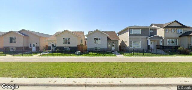 Larawan ng 364 Dr. Jose Rizal Way sa Winnipeg, Manitoba
