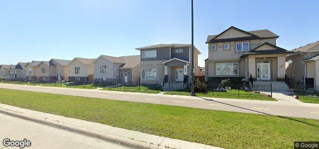 Larawan ng 368 Dr. Jose Rizal Way sa Winnipeg, Manitoba