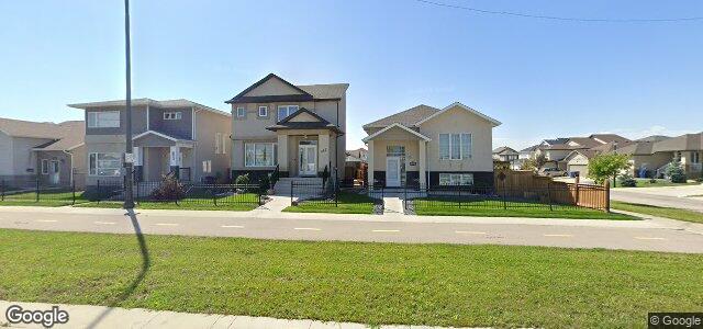 Larawan ng 372 Dr. Jose Rizal Way sa Winnipeg, Manitoba