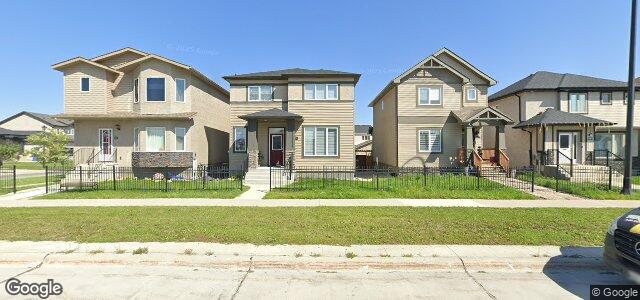 Larawan ng 375 Dr. Jose Rizal Way sa Winnipeg, Manitoba