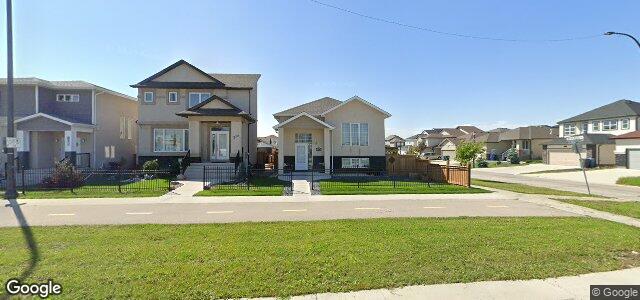 Larawan ng 376 Dr. Jose Rizal Way sa Winnipeg, Manitoba