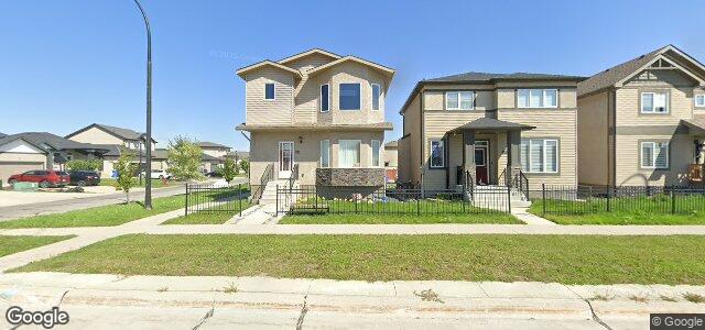 Larawan ng 379 Dr. Jose Rizal Way sa Winnipeg, Manitoba