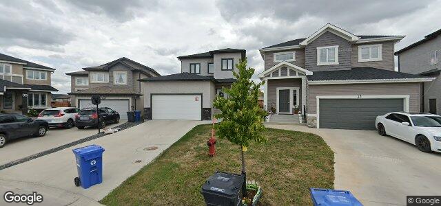 Larawan ng 38 Bridgewell Cove sa Winnipeg, Manitoba