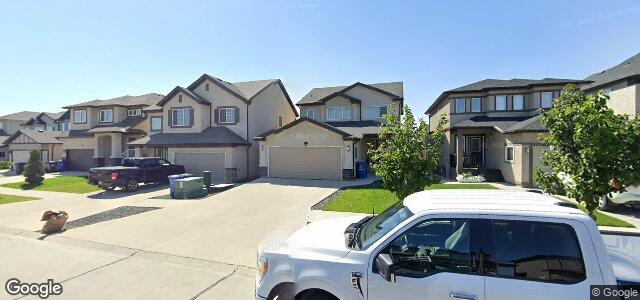 Larawan ng 38 Driftwater Trail sa Winnipeg, Manitoba