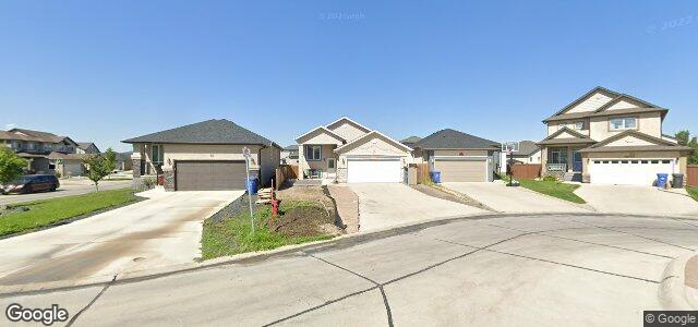 Larawan ng 38 Greenfield Cove sa Winnipeg, Manitoba