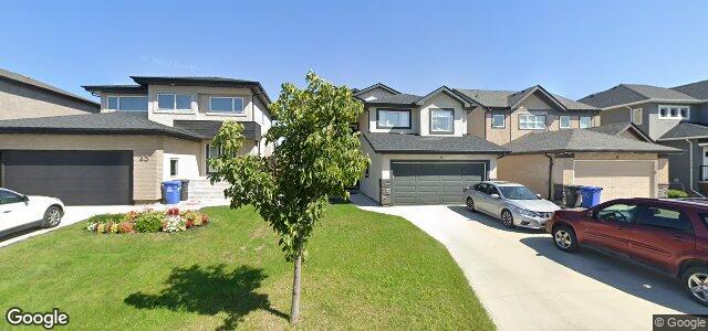 Larawan ng 39 Driftwater Trail sa Winnipeg, Manitoba