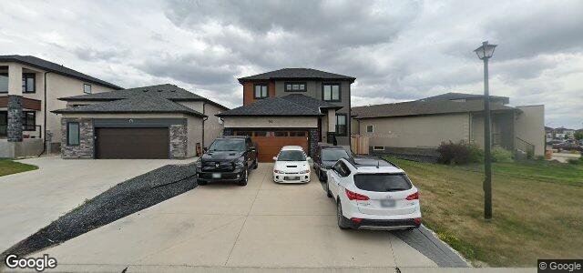 Larawan ng 39 Luzon Bay sa Winnipeg, Manitoba