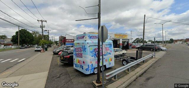 Larawan ng 40 Division Avenue sa Winnipeg, Manitoba