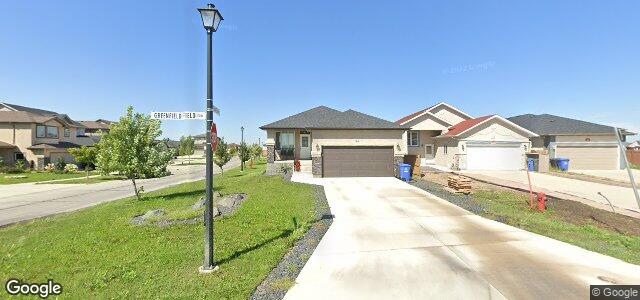 Larawan ng 42 Greenfield Cove sa Winnipeg, Manitoba