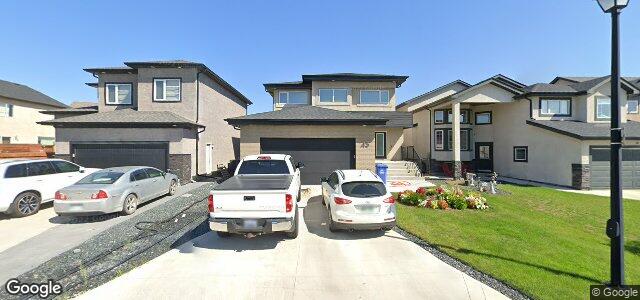 Larawan ng 43 Driftwater Trail sa Winnipeg, Manitoba