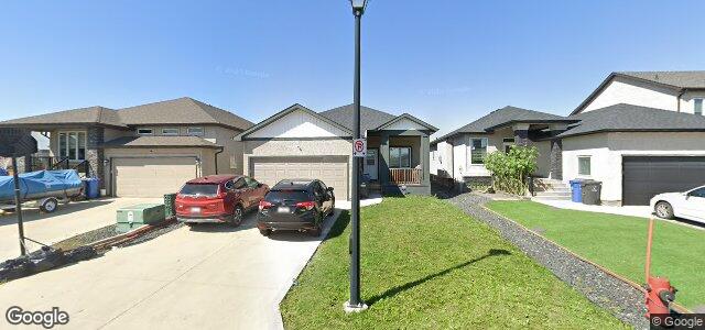 Larawan ng 43 Water Ridge Path sa Winnipeg, Manitoba