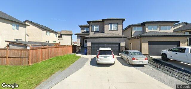 Larawan ng 47 Driftwater Trail sa Winnipeg, Manitoba