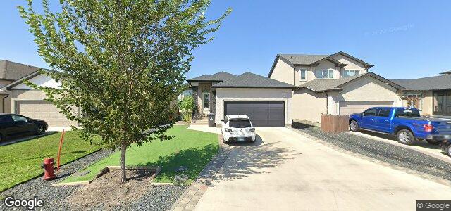 Photo of 47 Water Ridge Path in Winnipeg, Manitoba