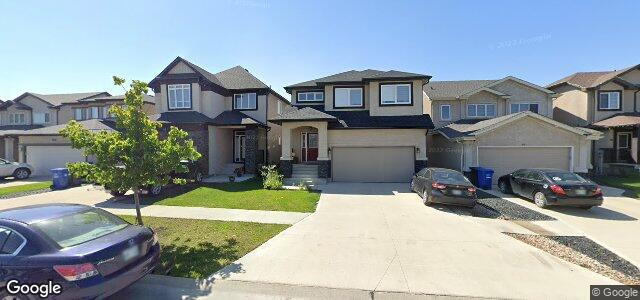 Photo of 50 Driftwater Trail in Winnipeg, Manitoba