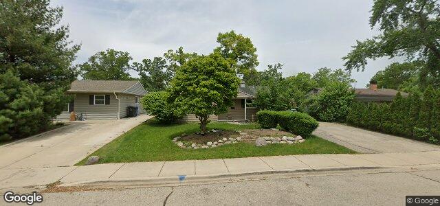 Larawan ng 50 Thrush Street sa Winnipeg, Manitoba