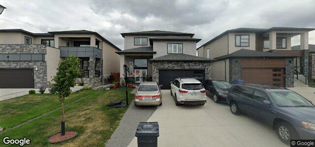 Larawan ng 51 Luzon Bay sa Winnipeg, Manitoba