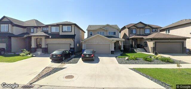 Photo of 54 Driftwater Trail in Winnipeg, Manitoba