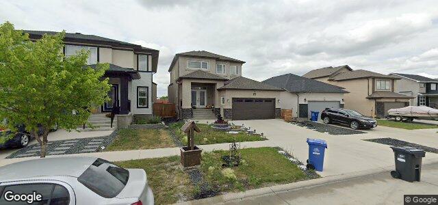 Larawan ng 54 Luzon Bay sa Winnipeg, Manitoba