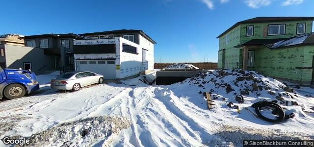 Larawan ng 55 Glenella Gardens sa Winnipeg, Manitoba