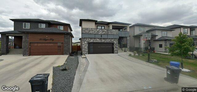 Larawan ng 55 Luzon Bay sa Winnipeg, Manitoba