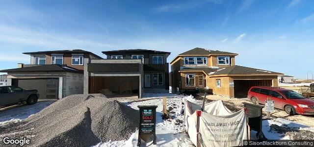 Larawan ng 56 Glenella Gardens sa Winnipeg, Manitoba