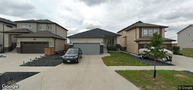 58 Luzon Bay（加拿大曼尼托巴省溫尼伯市）房屋照片