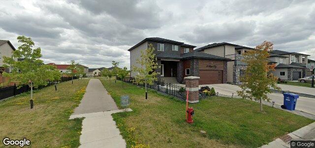 59 Luzon Bay（加拿大曼尼托巴省温尼伯市）房屋照片