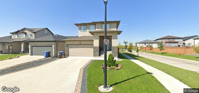 59 Water Ridge Path（加拿大曼尼托巴省溫尼伯市）房屋照片