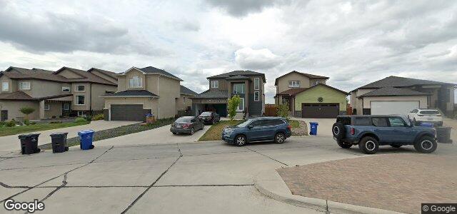 Larawan ng 6 Bridgewell Cove sa Winnipeg, Manitoba