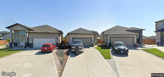 Larawan ng 6 Fair Acres Cove sa Winnipeg, Manitoba