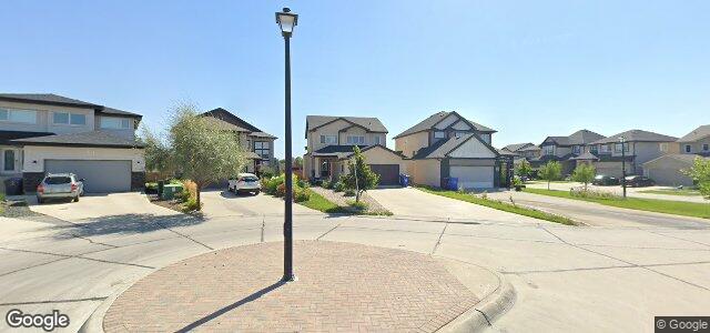 Larawan ng 6 Greenfield Cove sa Winnipeg, Manitoba