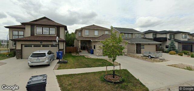 Larawan ng 6 Luzon Bay sa Winnipeg, Manitoba