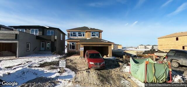 Larawan ng 60 Glenella Gardens sa Winnipeg, Manitoba