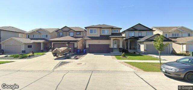 Larawan ng 62 Driftwater Trail sa Winnipeg, Manitoba