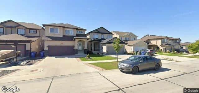 Larawan ng 66 Driftwater Trail sa Winnipeg, Manitoba