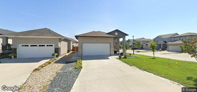 66 Water Ridge Path（加拿大曼尼托巴省溫尼伯市）房屋照片