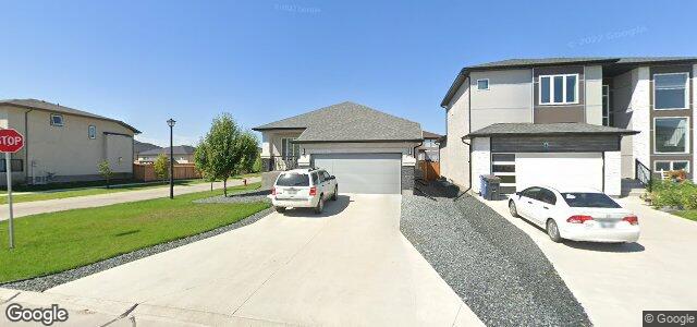 67 Water Ridge Path（加拿大曼尼托巴省溫尼伯市）房屋照片