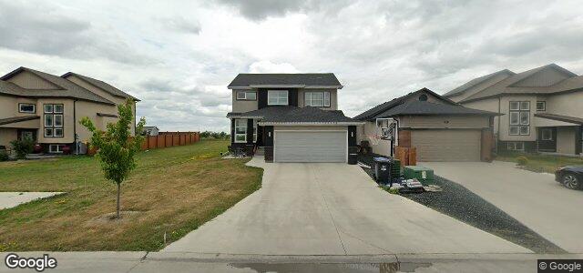 Photo of 68 Luzon Bay in Winnipeg, Manitoba