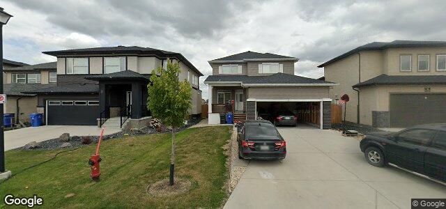 Larawan ng 7 Luzon Bay sa Winnipeg, Manitoba